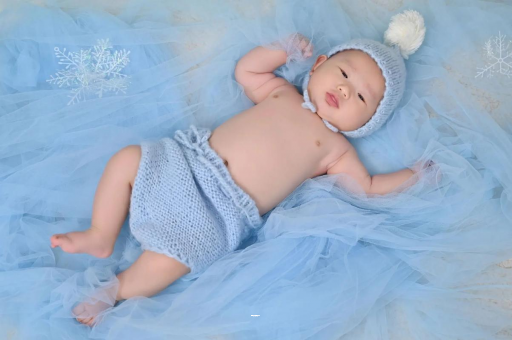淮安宝宝多少度算发烧